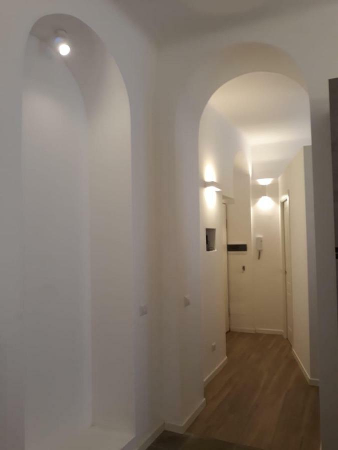 Appartamento Con Vista Μιλάνο Εξωτερικό φωτογραφία